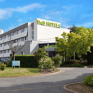 B&B Hôtel Cergy Port